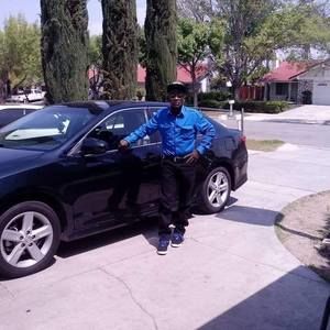 Meet your Posher, Sylvester